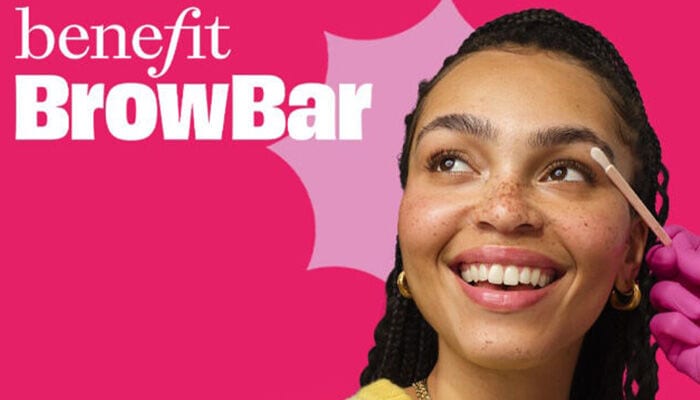 Benefit Cosmetics Browbar
